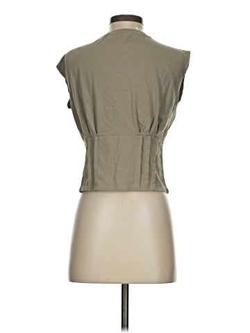 Guess Sleeveless T-Shirt (view 2)