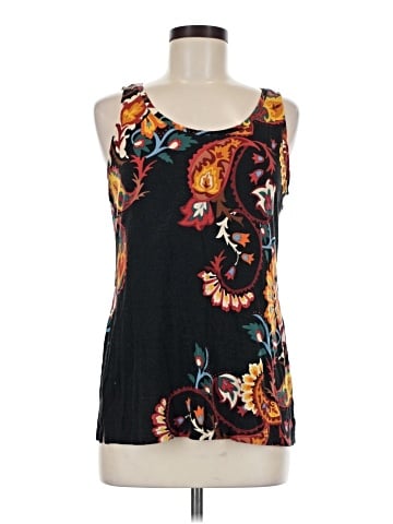 Chico's Sleeveless Blouse (view 1)