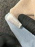 Blu Pepper 100% Cotton Color Block Tan Sweatshirt Size XL - photo 8