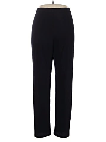 St. John Sport Wool Pants (view 1)