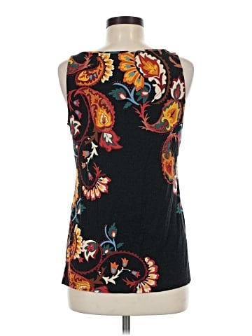 Chico's Sleeveless Blouse (view 2)