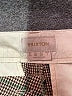 Brixton Plaid Gray Dress Pants Size 25 waist - photo 7