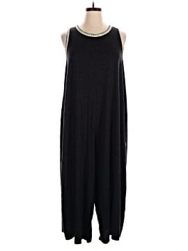 Natural Life Jumpsuit