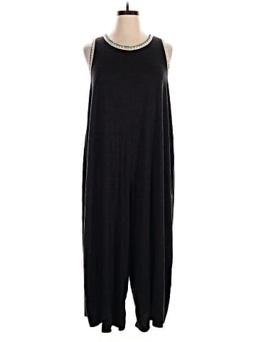 Natural Life Jumpsuit (view 1)