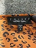 Trixxi 100% Polyester Animal Print Orange Casual Dress Size S - photo 7