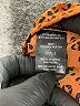 Trixxi 100% Polyester Animal Print Orange Casual Dress Size S - photo 8