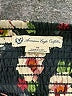 American Eagle Outfitters 100% Polyester Floral Black Cocktail Dress Size 00 - photo 3