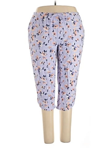 Carole Hochman Casual Pants (view 1)