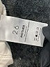 Mother Ivory Jeans Size 26 waist - photo 7