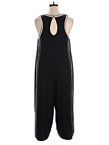 Natural Life Jumpsuit (view 2)