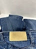 Acne Solid Blue Jeans Size 28 waist - photo 6