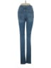 Mossimo Stripes Blue Jeans Size 00L - photo 2