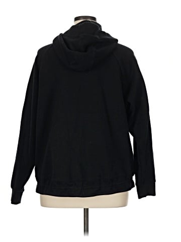 Zella Zip Up Hoodie (view 2)