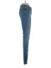 Mossimo Stripes Blue Jeans Size 00L - photo 4