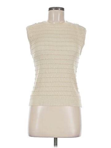 Papillon Sweater Vest (view 1)