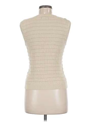 Papillon Sweater Vest (view 2)