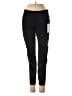 Active by Old Navy Black Active Pants Size M - photo 1