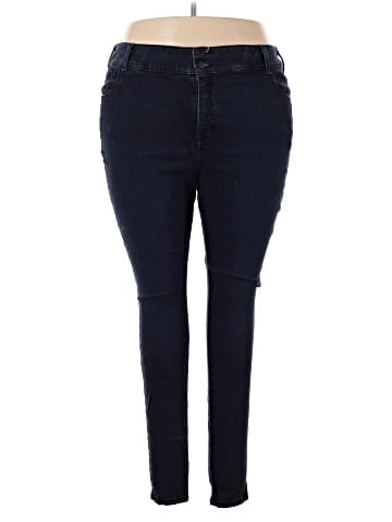 Lane Bryant Jeans (view 1)