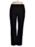 Weekend Max Mara Black Casual Pants Size 14 (estimated) - photo 1