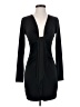 Gianni Bini Black Cocktail Dress Size XS - photo 1