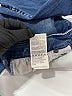Acne Solid Blue Jeans Size 28 waist - photo 8