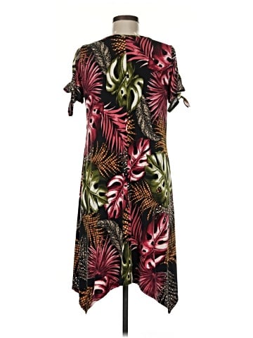 SJS Casual Dress (view 2)