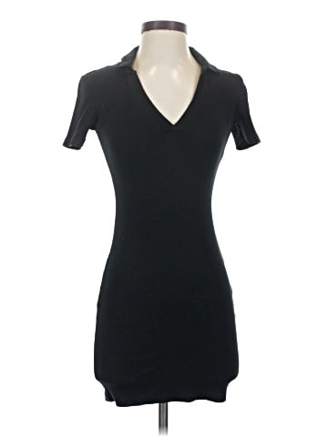 Zara Casual Dress (view 1)