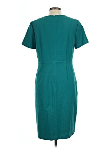 Ann Taylor Casual Dress (view 2)
