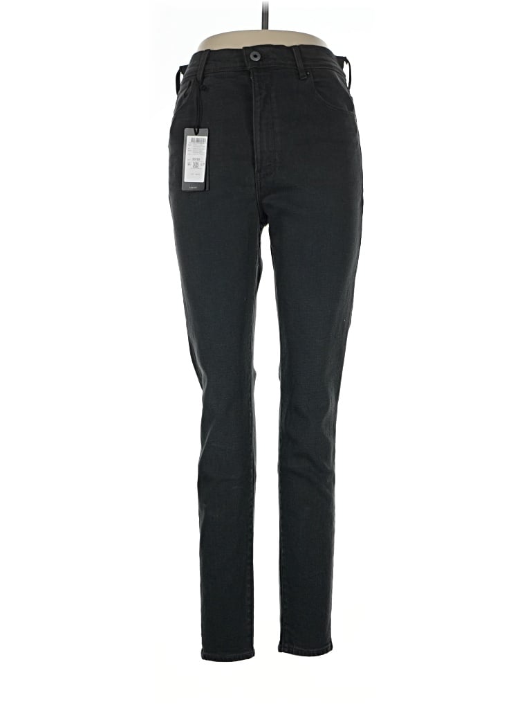 G-star Raw Jeans In Black