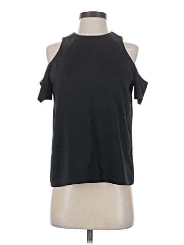 Cooper & Ella Sleeveless Blouse (view 1)