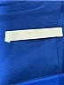 BOSS by HUGO BOSS Solid Blue Formal Skirt Size L (estimated) - photo 4