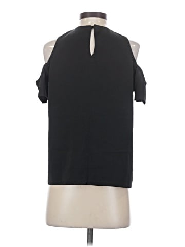 Cooper & Ella Sleeveless Blouse (view 2)