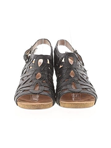 Josef Seibel Sandals (view 2)