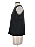 Cooper & Ella Black Sleeveless Blouse Size Sm (1) - photo 5