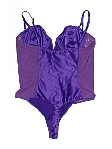 Parade Bodysuit (view 2)