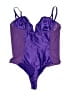Parade Purple Bodysuit Size L - photo 2