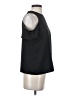 Cooper & Ella Black Sleeveless Blouse Size Sm (1) - photo 4
