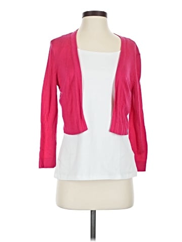 Josie Natori Cardigan (view 1)