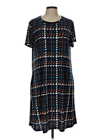 Apt. 9 Casual Dress (view 1)