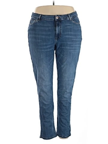J.Jill Jeans (view 1)