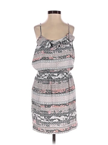BCBGeneration Casual Dress (view 1)