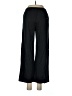 J.Crew Solid Black Linen Pants Size XXS - photo 2