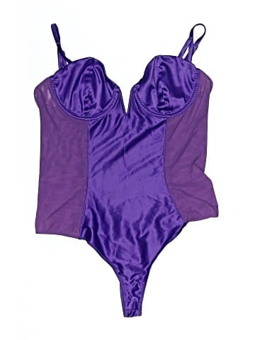 Parade Bodysuit (view 1)