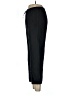 J.Crew Solid Black Linen Pants Size XXS - photo 5