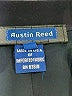 Austin Reed Solid Black Formal Skirt Size 6 - photo 4