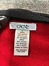 Cache Red Pullover Sweater Size S - photo 7