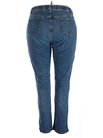 J.Jill Jeans (view 2)