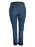 J.Jill Solid Blue Jeans Size 20S - photo 2
