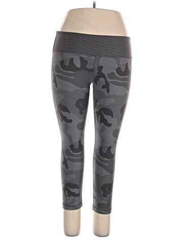 Vuori Leggings (view 1)