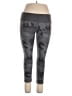 Vuori Gray Leggings Size XL - photo 1